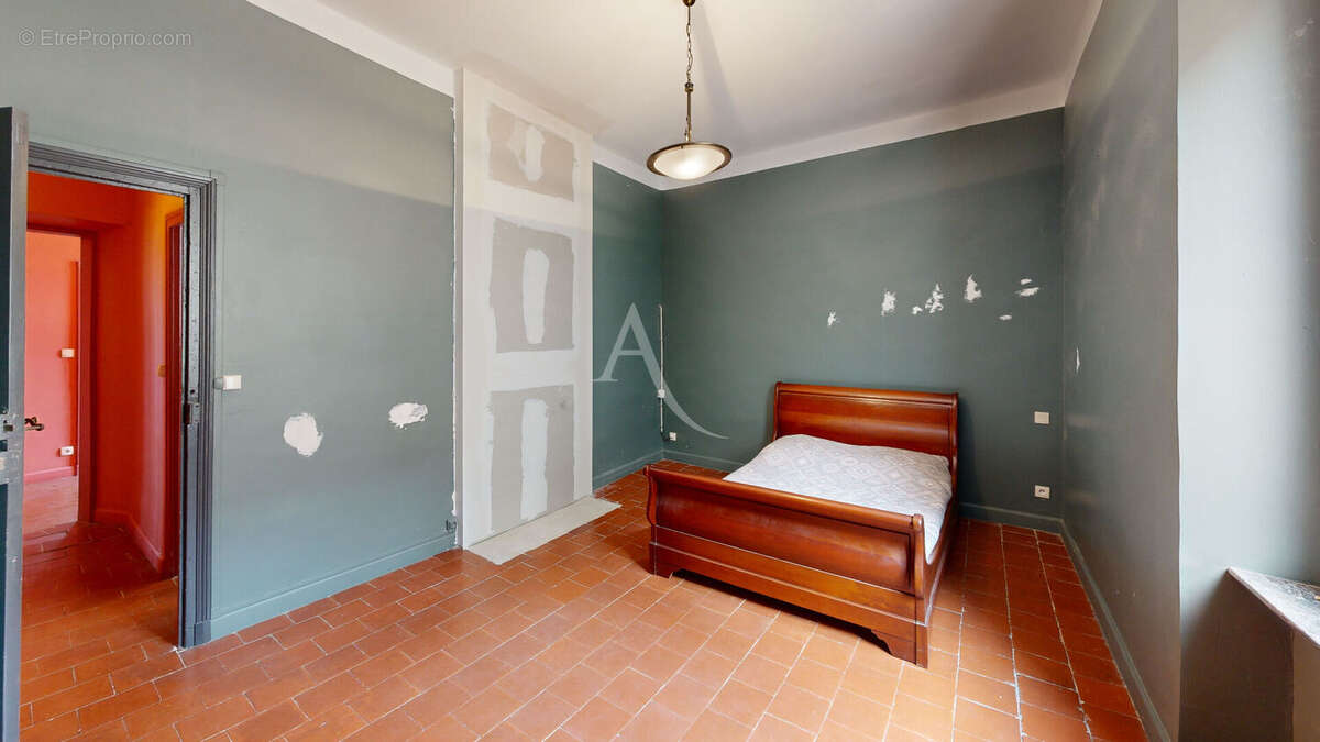 Appartement à NARBONNE