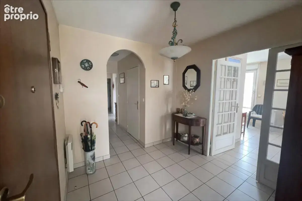 Appartement 132 m² à Reims  - photo 14