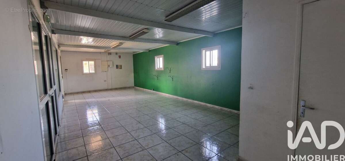 Photo 3 - Appartement à LE TAMPON