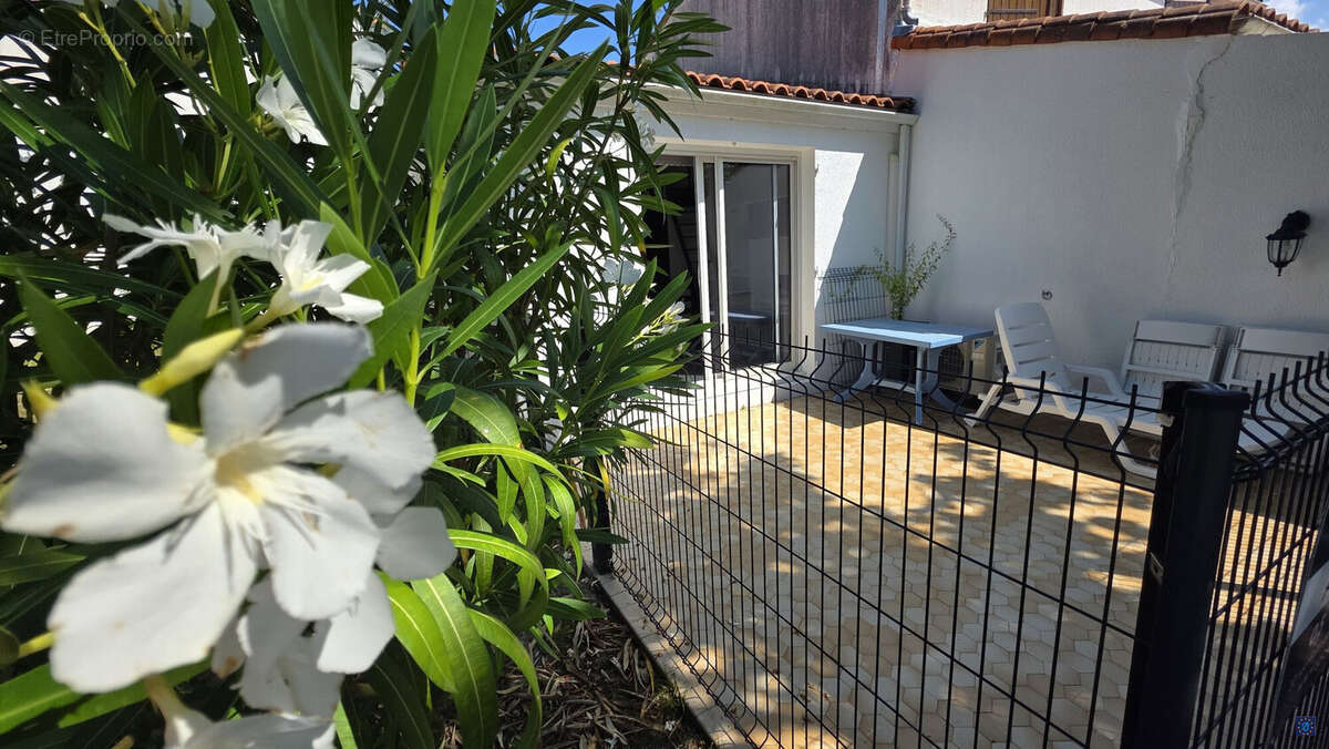 Appartement 26 m² à Royan  - photo 9