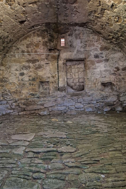 Maison à SAINT-CHRISTOPHE-VALLON