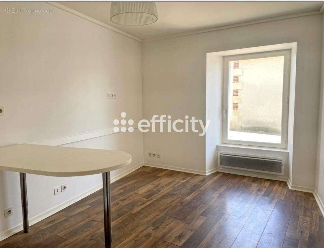 Appartement 25 m² à Pornic  - photo 2