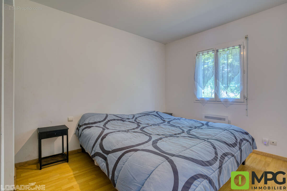 Maison à PENNE-D'AGENAIS