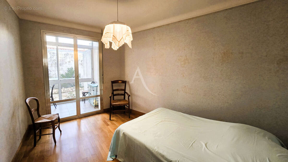 Maison à LES SABLES-D'OLONNE