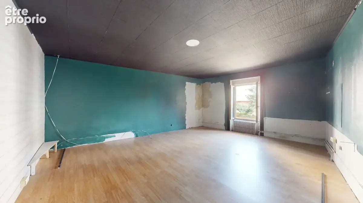 Appartement 180 m² à Besancon  - photo 8