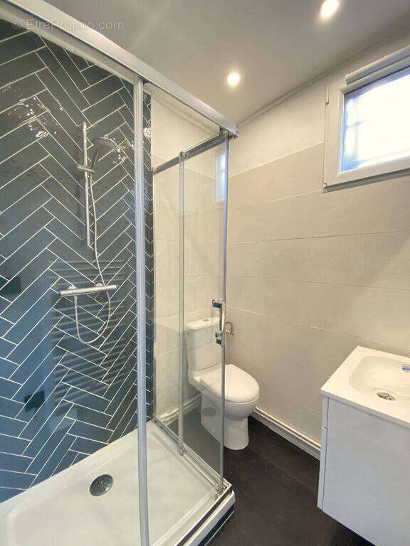 Appartement à BOURGES