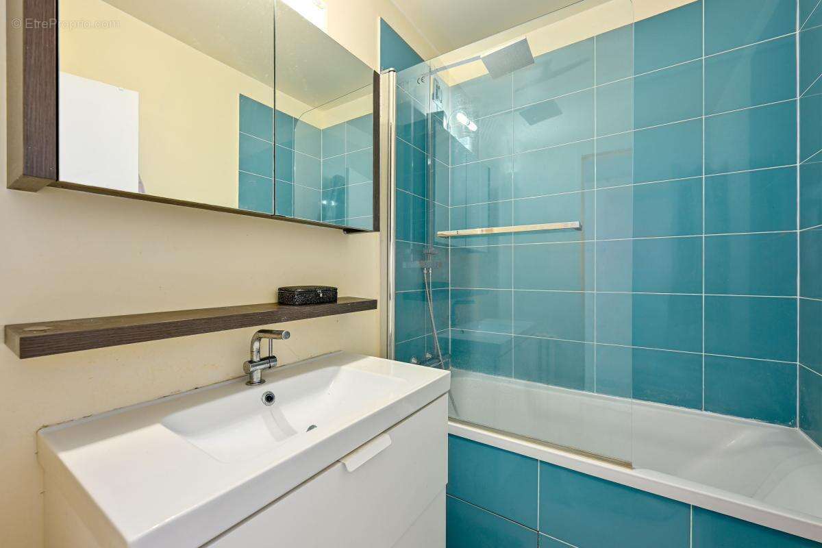 Appartement à VANVES