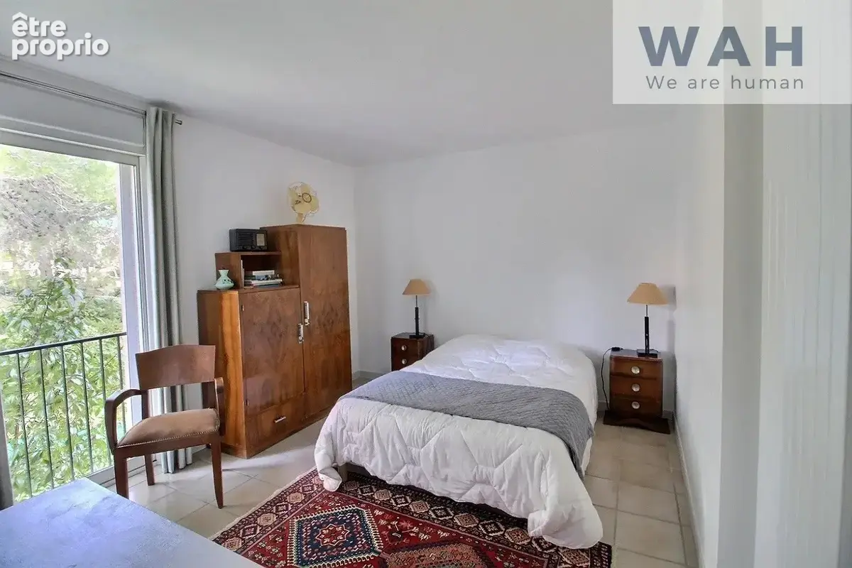 Vente villa 8 pieces a saint-clement-de-riviere - photo 8