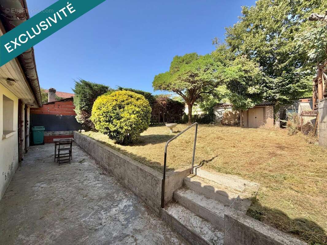 Maison 76 m² à Eauze  - photo 2