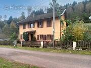 Photo 1 - Maison à SAULXURES