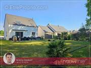 Maison à GRANDCHAMPS-DES-FONTAINES