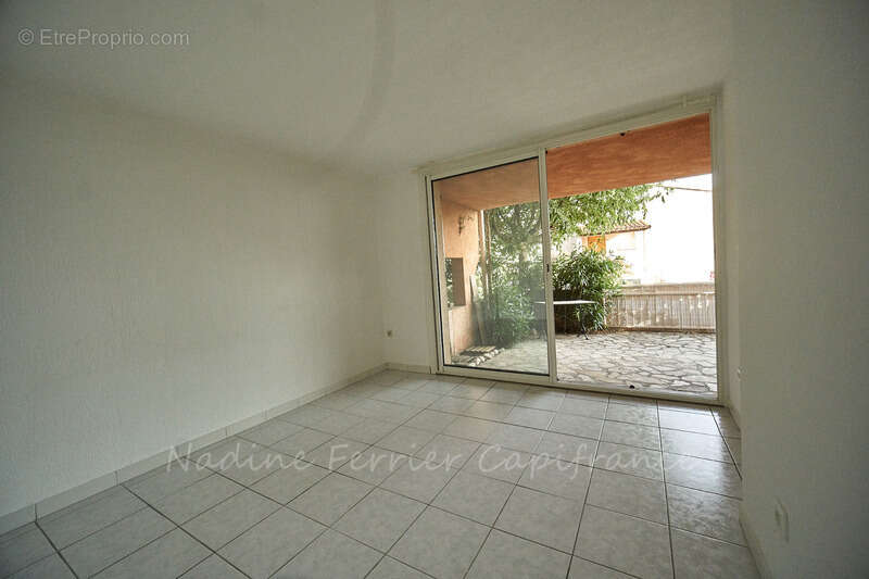 Appartement à BANDOL