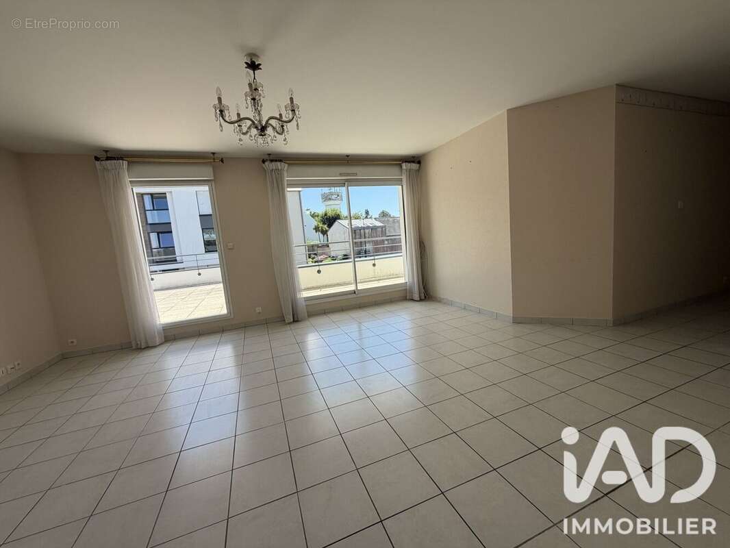 Photo 4 - Appartement à FOUESNANT