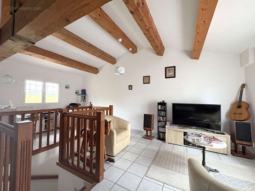 Maison Caunes -Minervois 6 pièce(s) 214 m2 - photo 11