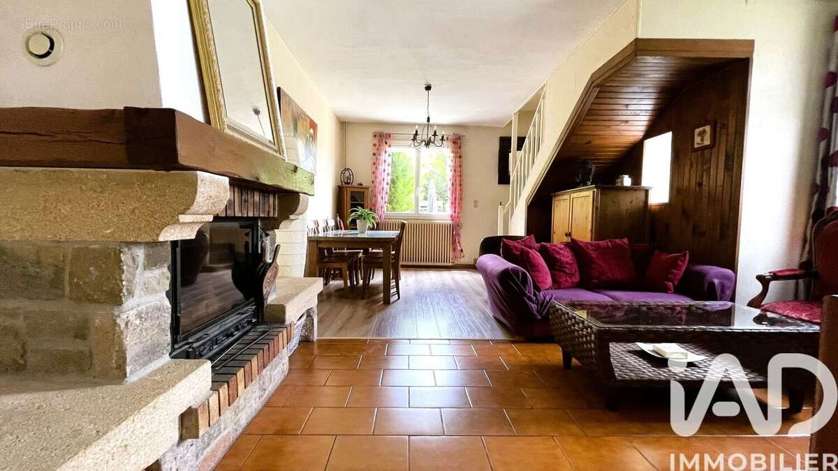 Photo 3 - Maison à BRETIGNY-SUR-ORGE