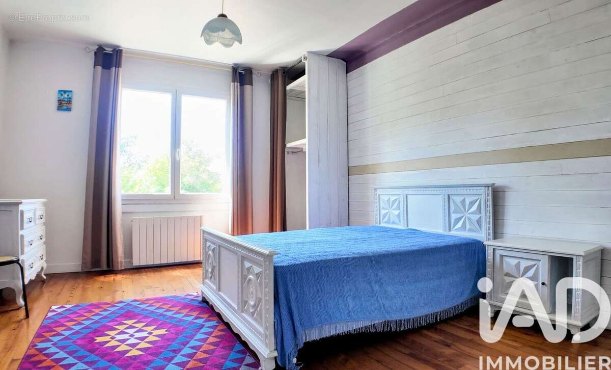 Photo 8 - Maison à ANDREZIEUX-BOUTHEON