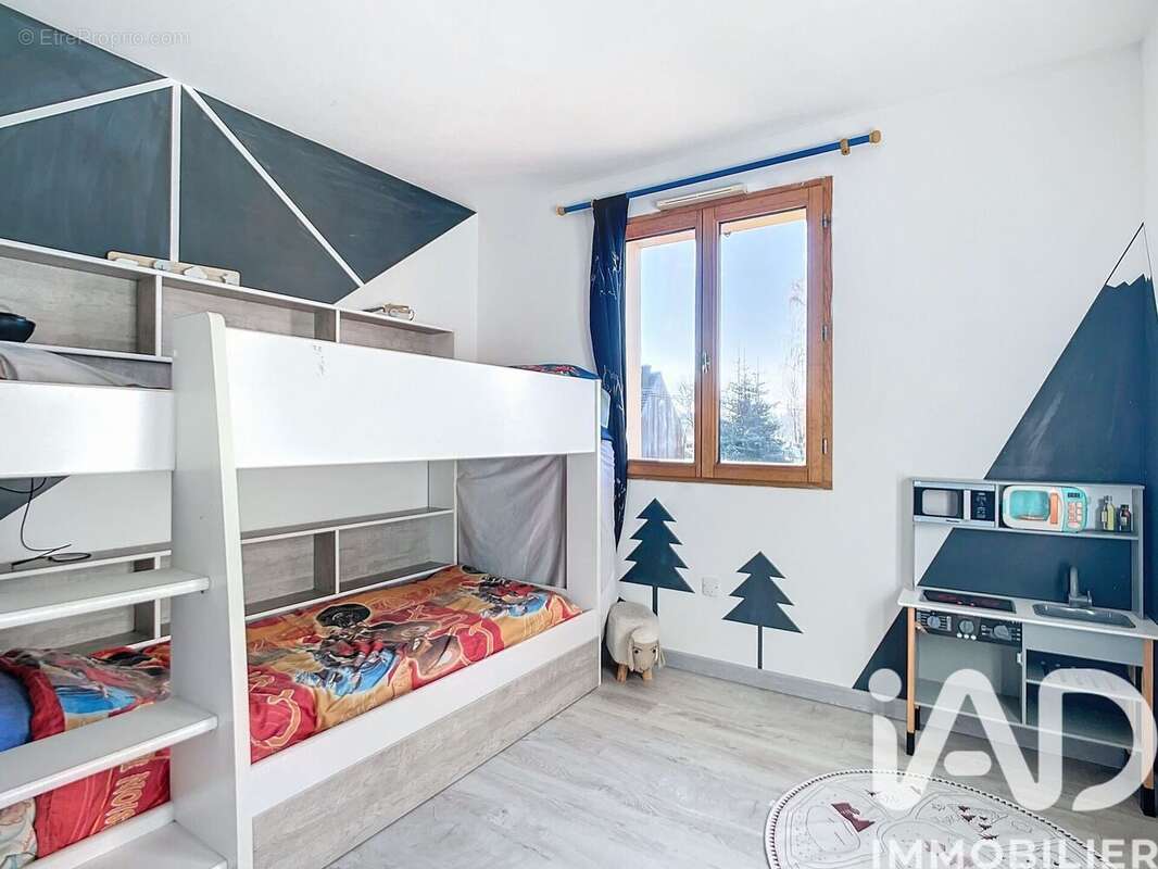 Photo 8 - Maison à VILLERS-COTTERETS