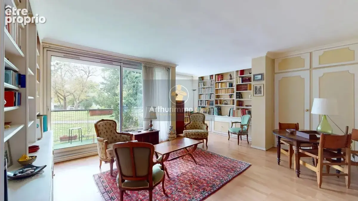 Vente Appartement Marly-le-roi(78160) 159 000ï¿œ - photo 2