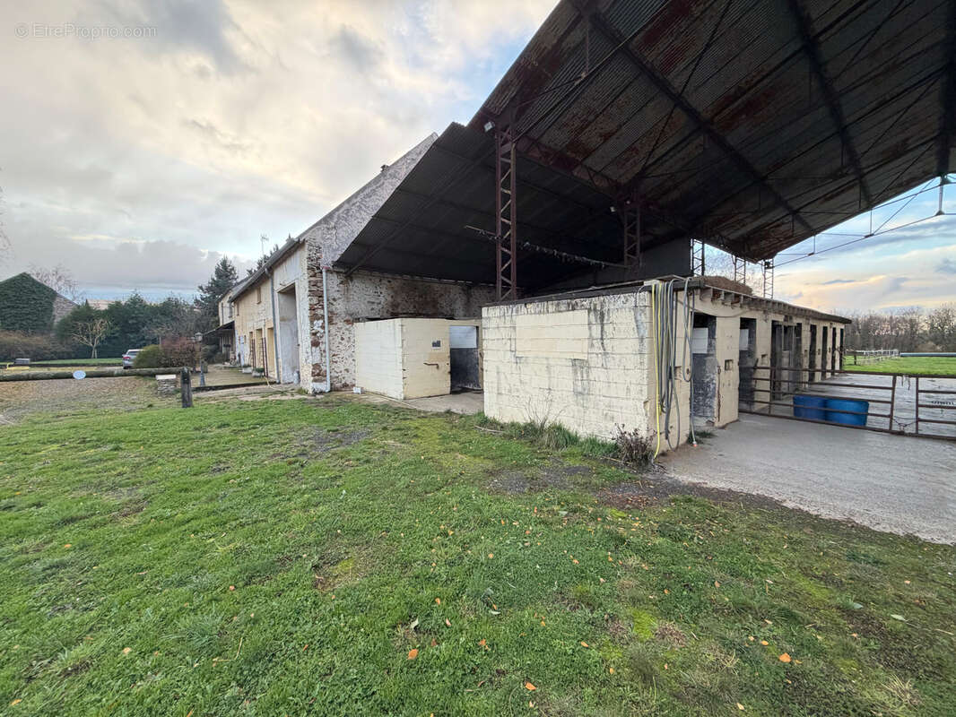 Maison à LA FERTE-SOUS-JOUARRE