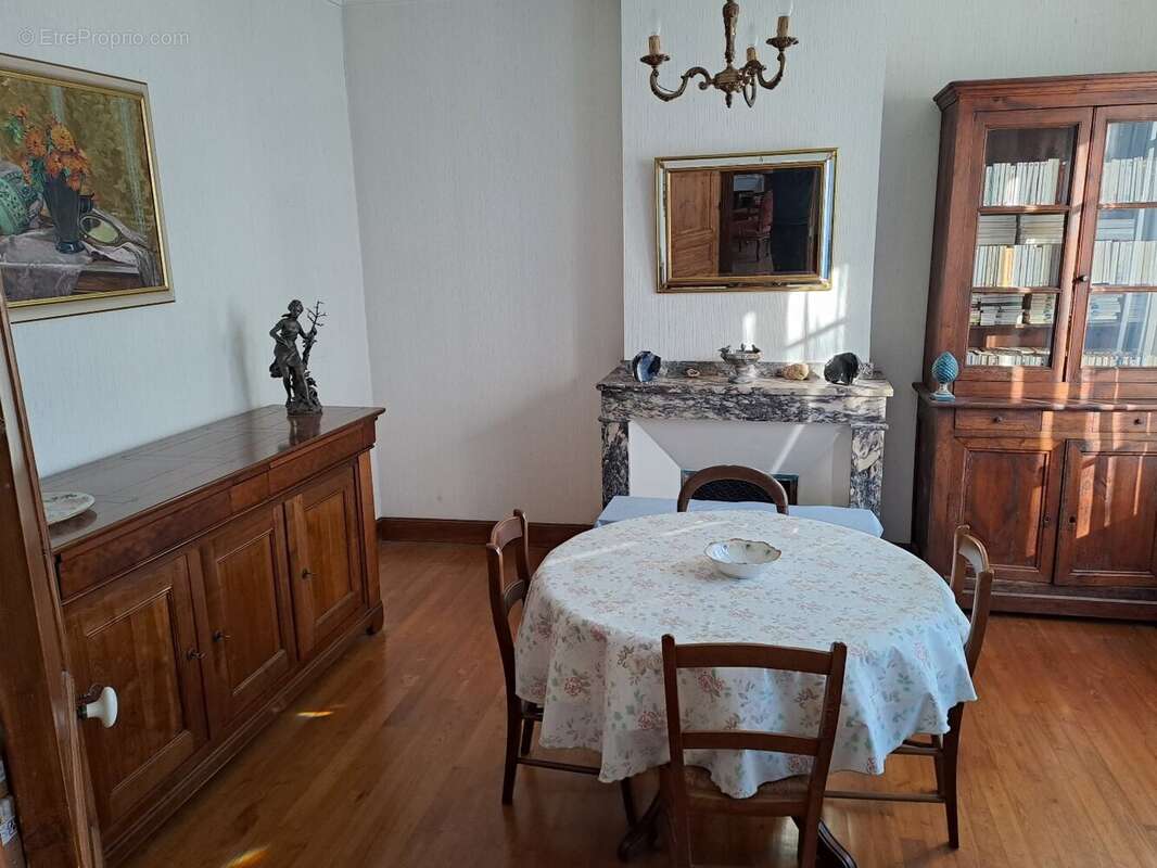 Maison à L'ISLE-JOURDAIN