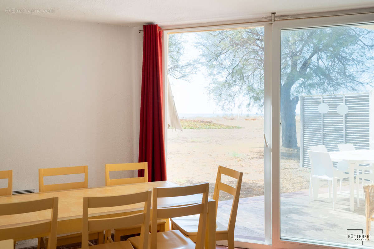 Appartement 51 m² à Gruissan  - photo 4