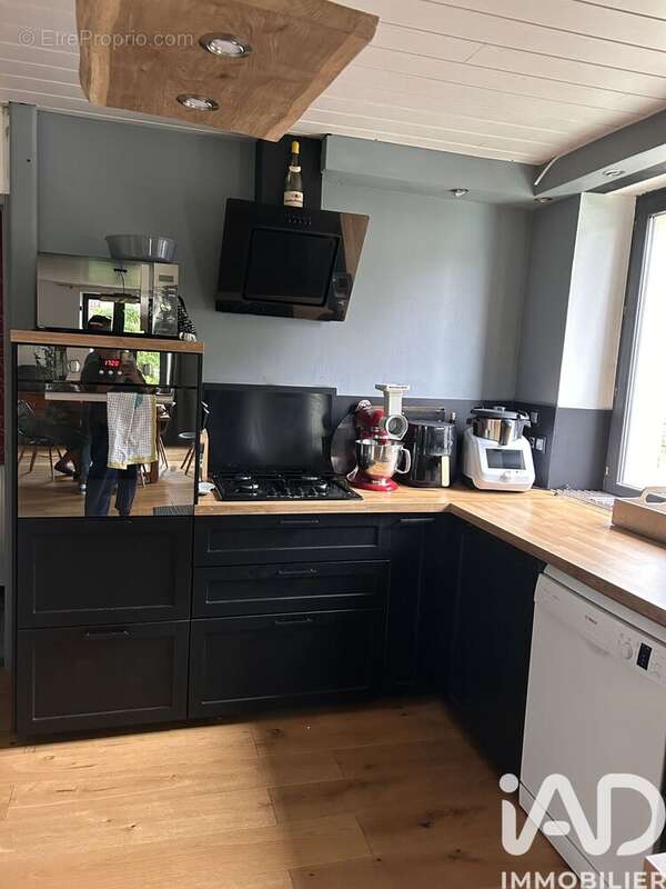 Photo 5 - Maison à LONGEVELLE