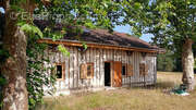Maison à ONESSE-ET-LAHARIE