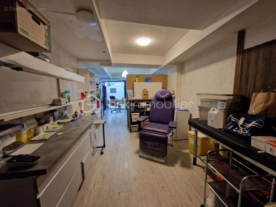 Appartement à LA TOUR-DU-PIN