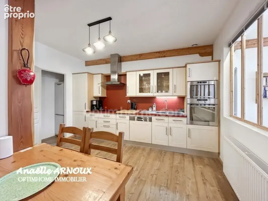 Propriété d'exception au cœur du Champsaur - photo 10