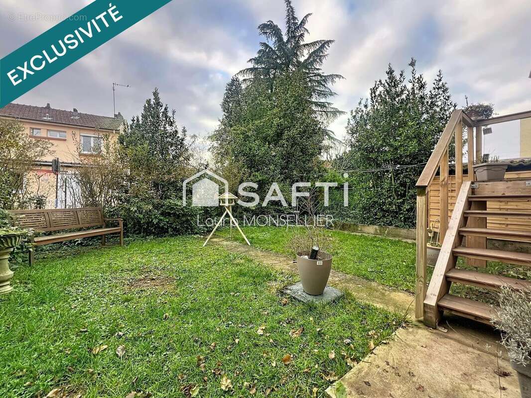 Photo 4 - Maison à MONDELANGE