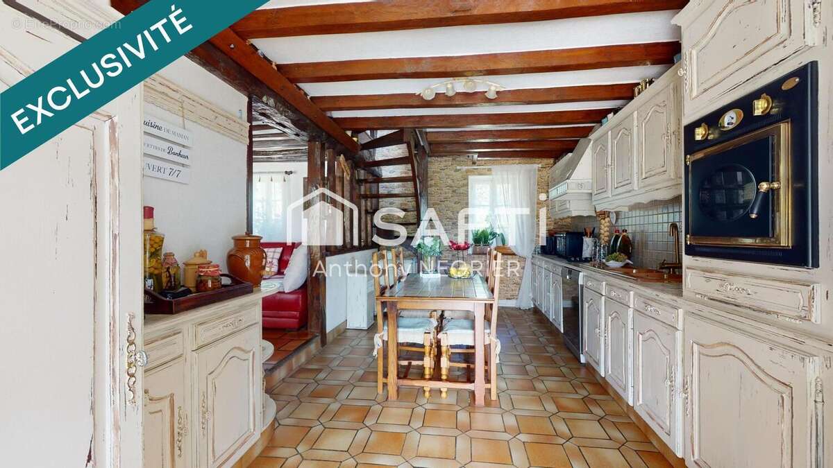 Photo 4 - Maison à LA FERTE-MACE