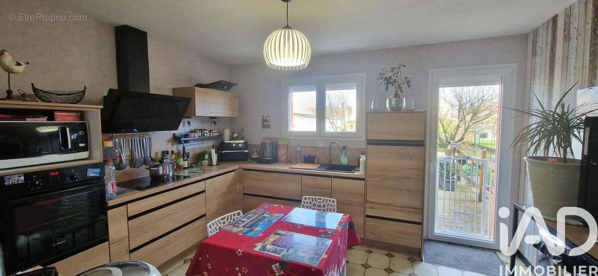 Photo 2 - Maison à SAINT-DIZIER