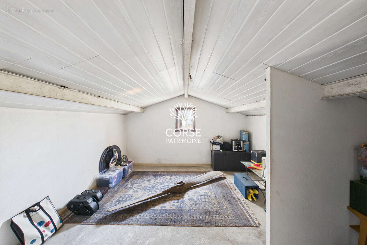 Maison à PORTO-VECCHIO