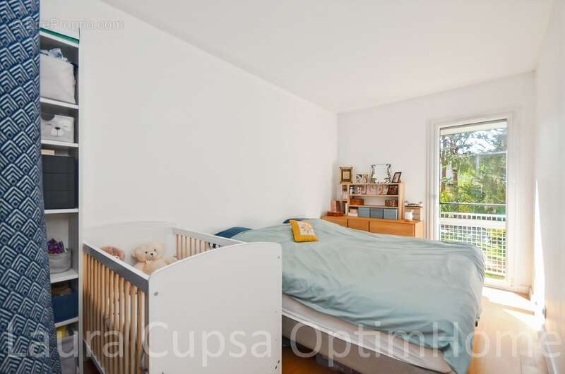 Appartement à SCEAUX