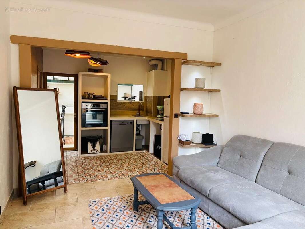 Maison à CANNES