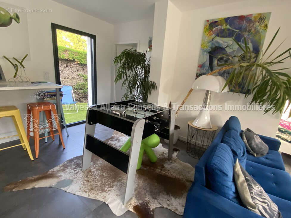 Maison à LA BAULE-ESCOUBLAC