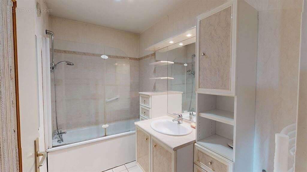 Appartement à CLAMART