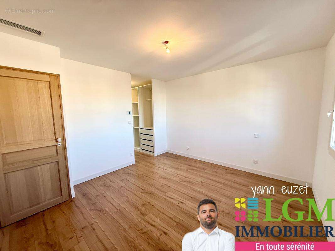 Maison à LE GRAU-DU-ROI