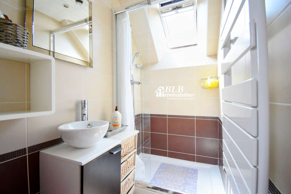 Maison à COIGNIERES