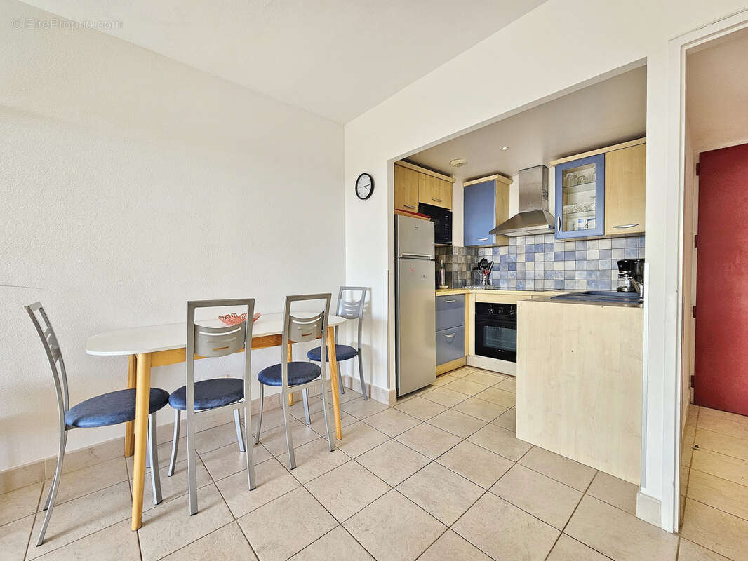 Appartement à AJACCIO