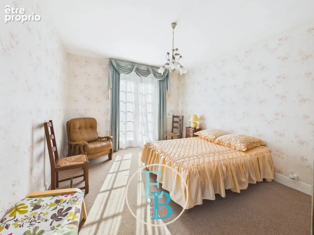 Maison t3 - 88 m2 - photo 12