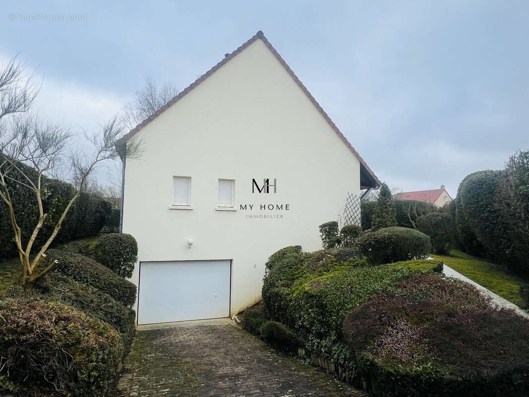 Maison à ALENCON