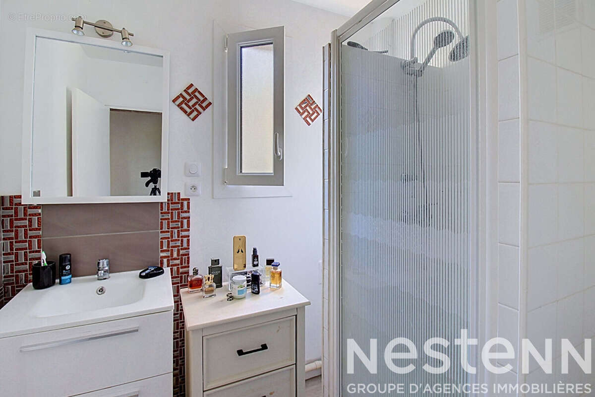 A VENDRE EN EXCLUSIVITE : Appartement 3 pièces lumineux à Draguignan - photo 10