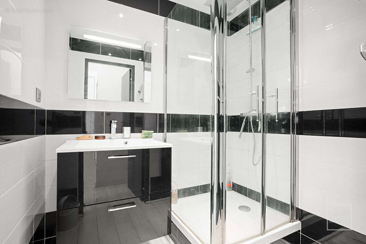 Appartement à CALUIRE-ET-CUIRE