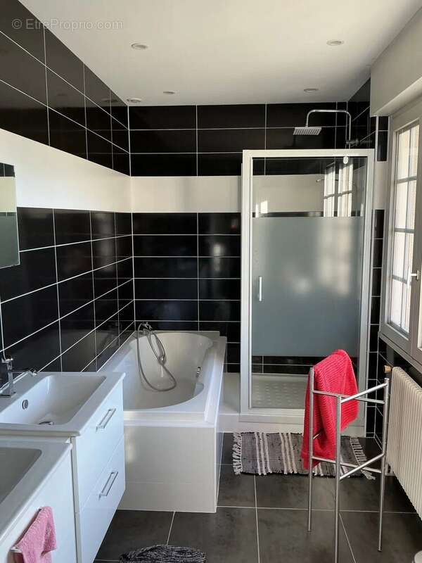 Maison à FONTAINE-LES-DIJON