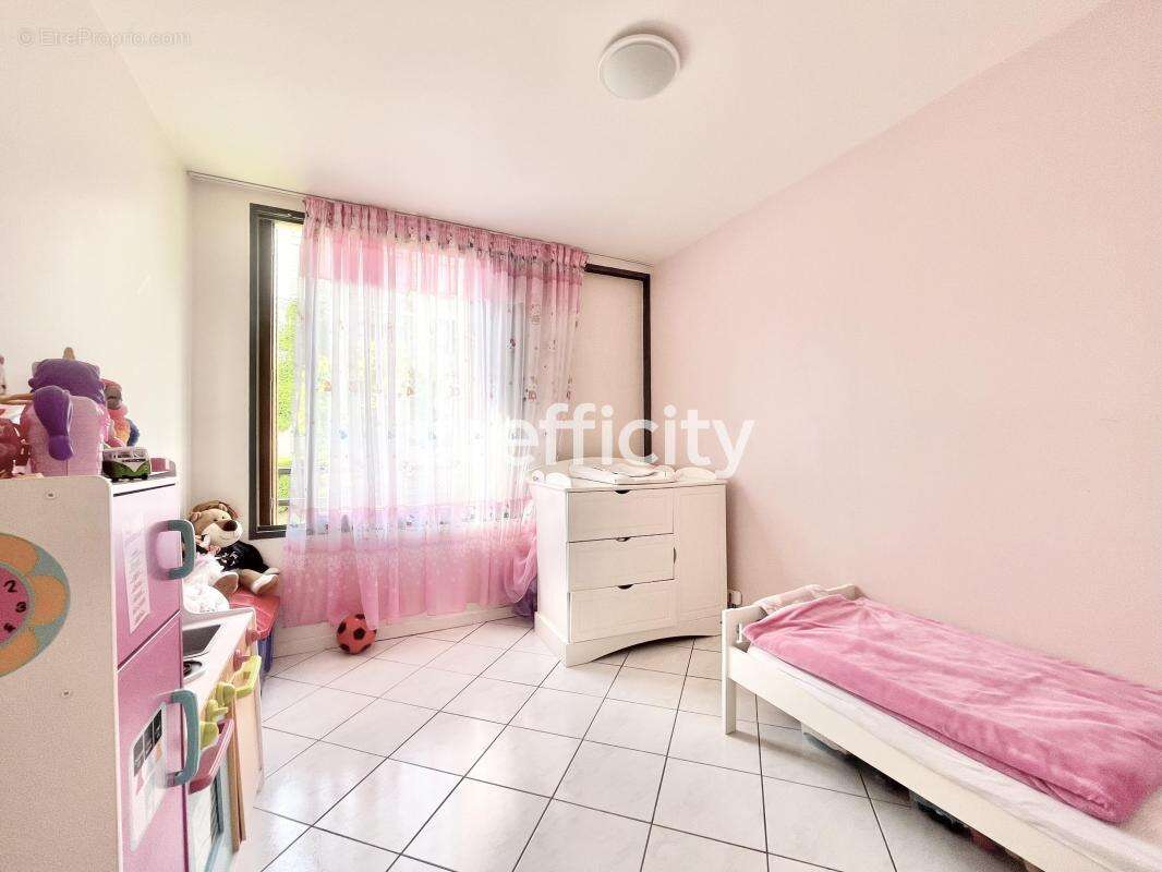 Appartement à ANTONY