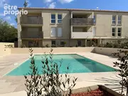 Appartement à UZES