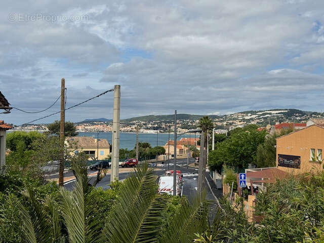 Maison à SANARY-SUR-MER