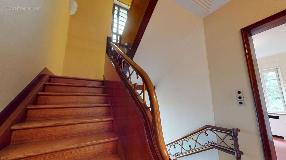 Maison à MONTBELIARD