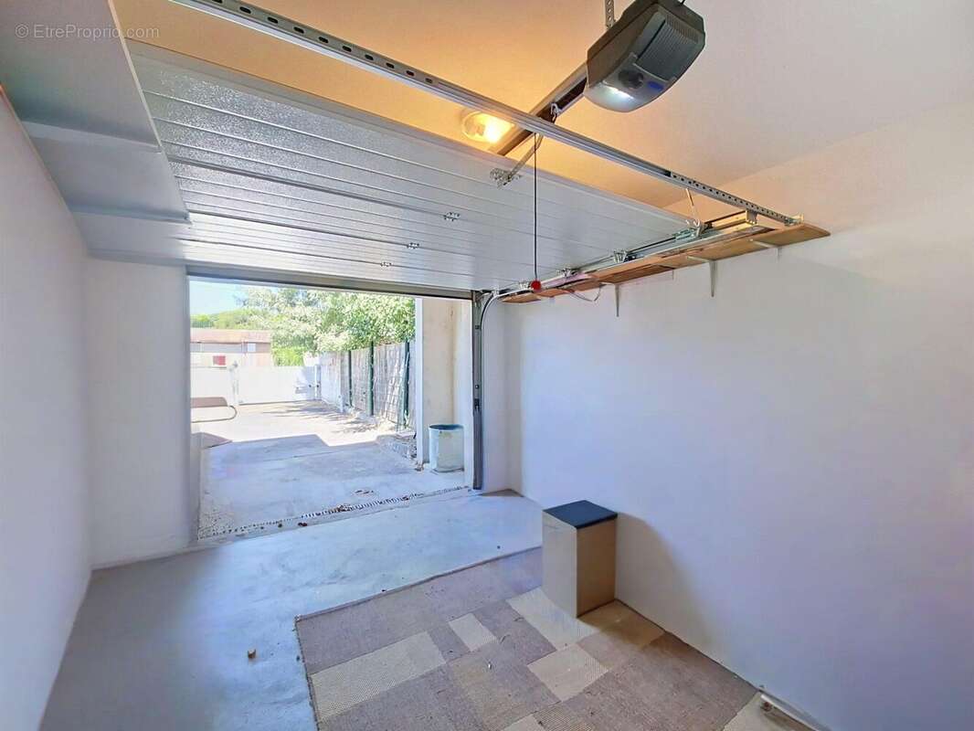 Appartement à CASTELGINEST